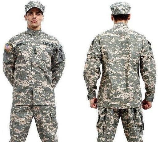 Regulament Concurs : ACU DIGITAL CAMO - Surplus Militar