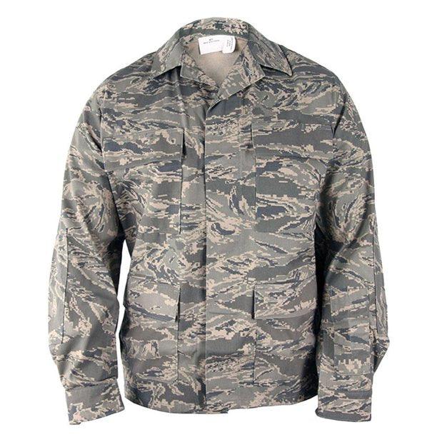 Vestoane - U.S. Army - Surplus Militar