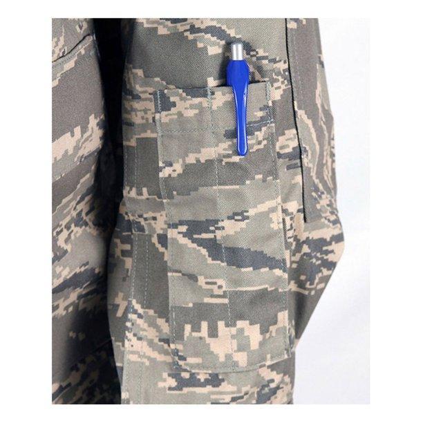 30 Vestoane AirFORCE pentru bărbați - Digital Tiger - Surplus Militar