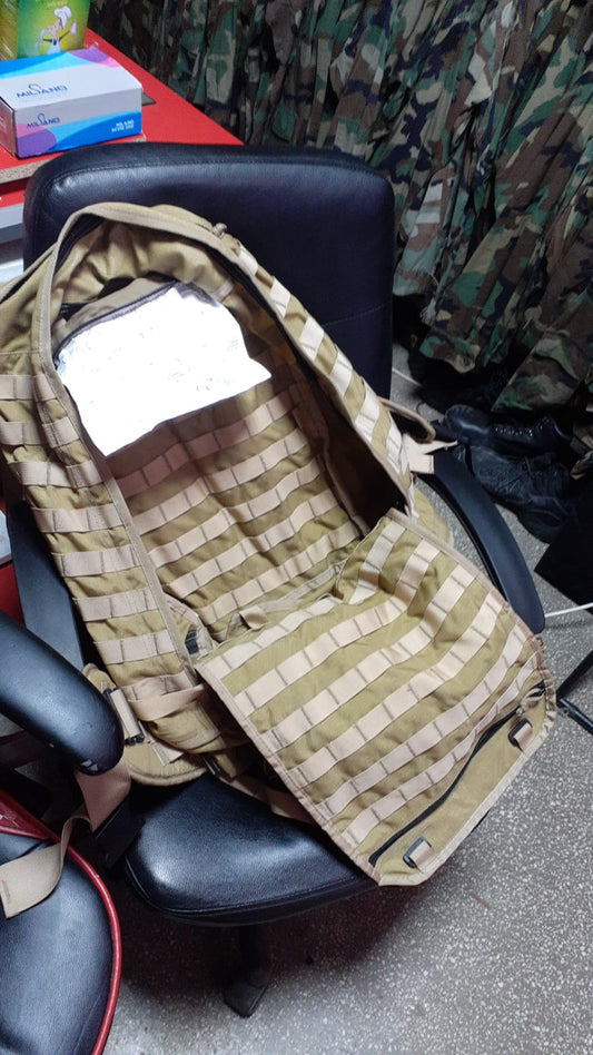 Rucsac U.S. ARMY by KIFARU