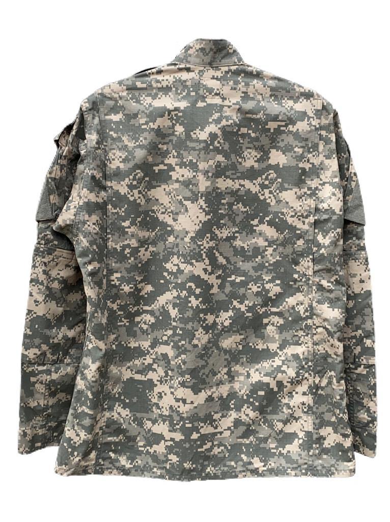 Costum Camuflaj - ACU Digital (SH) (Ofertă) Măsura - Medium-Regular (90 cm talie) - Surplus Militar