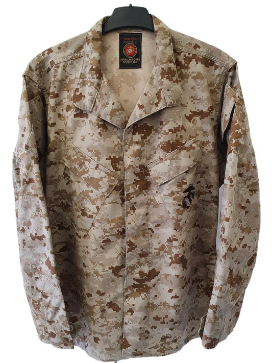 Costum Camuflaj - Digital Desert Marpat (SH) - Surplus Militar
