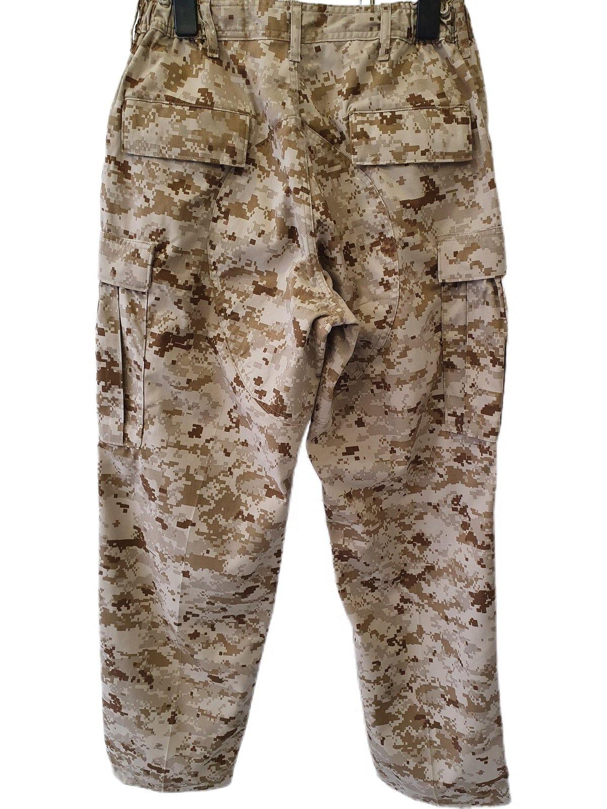 Costum Camuflaj - Digital Desert Marpat (SH) - Surplus Militar