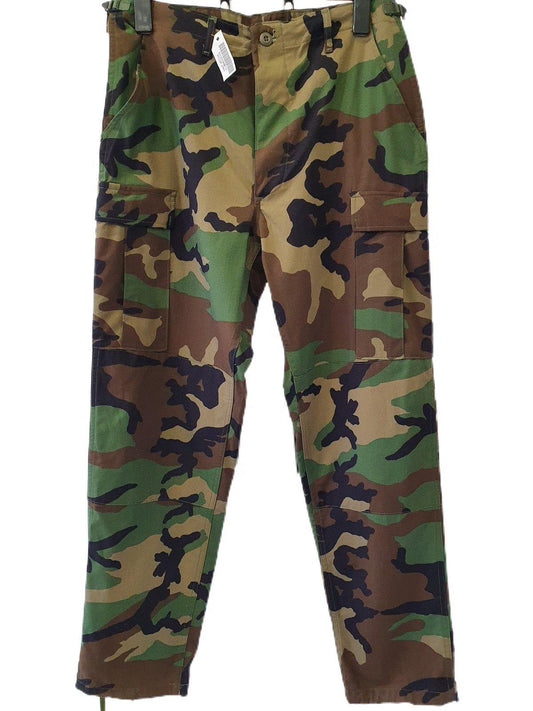 Costum Camuflaj - Woodland (Outlet) - Surplus Militar
