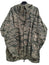 Geacă Camuflaj, Impermeabilă - U.S. AIR FORCE Digital Tiger (SH)