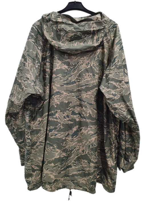 Geacă Camuflaj, Impermeabilă - U.S. AIR FORCE Digital Tiger (SH) - Surplus Militar