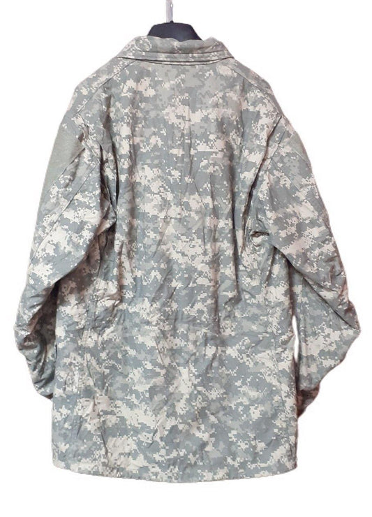 Geaca Captusita - Model: ACU-DIGITAL Camo digital (SH) - Surplus Militar