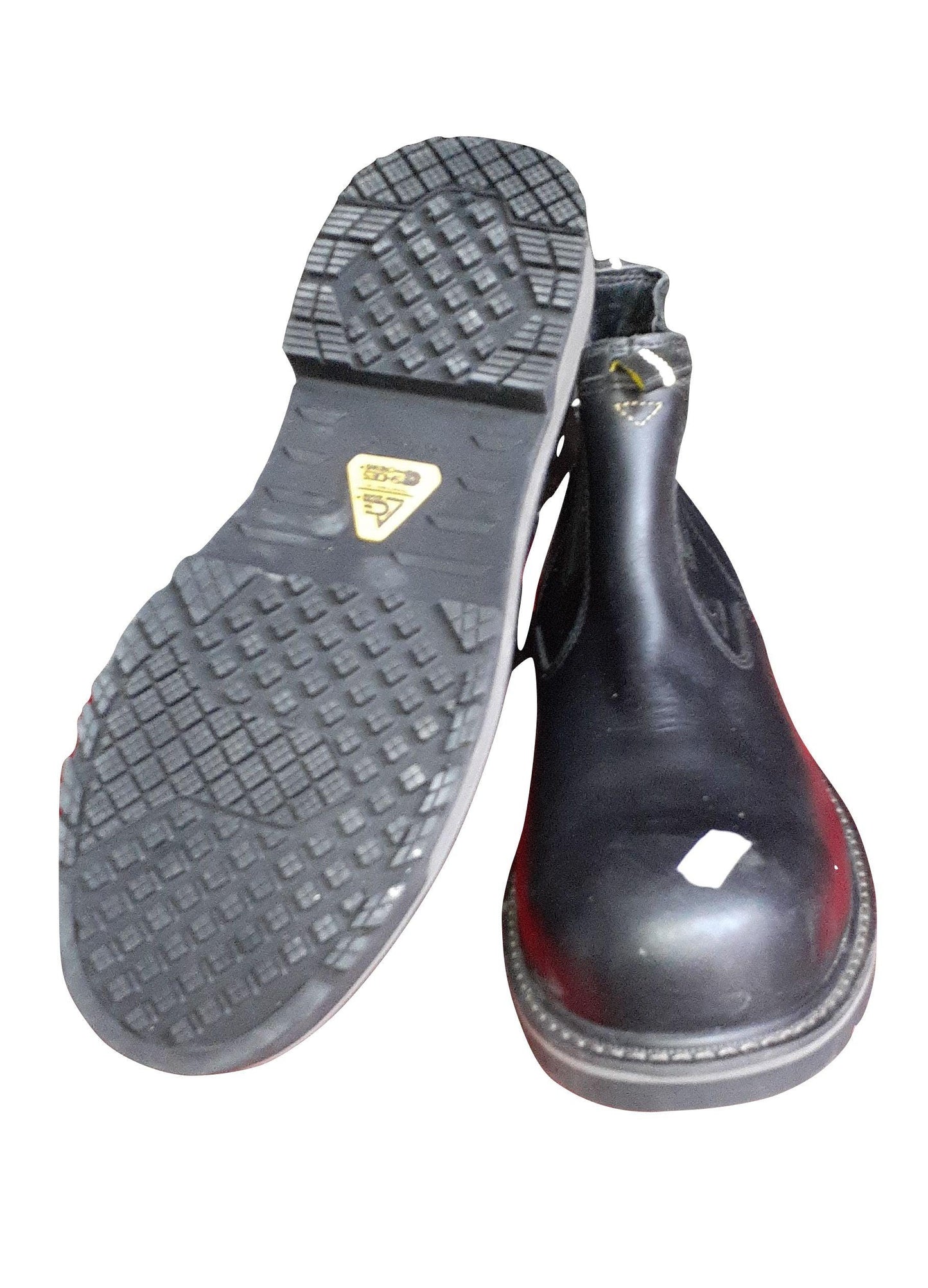 Ghete de munca (bombeu metalic) - Shoes for Crews - Surplus Militar