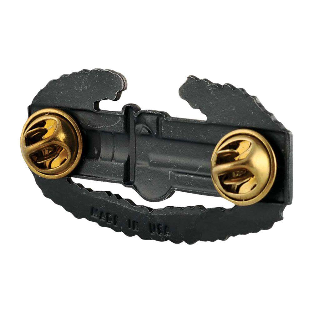 Insigna Metal - Army Combat Action - Surplus Militar
