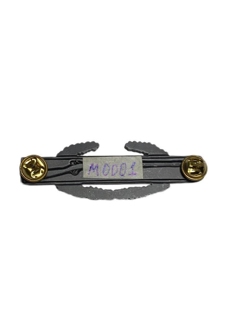Insigna Metal - Army Combat Infantry Badge - Surplus Militar