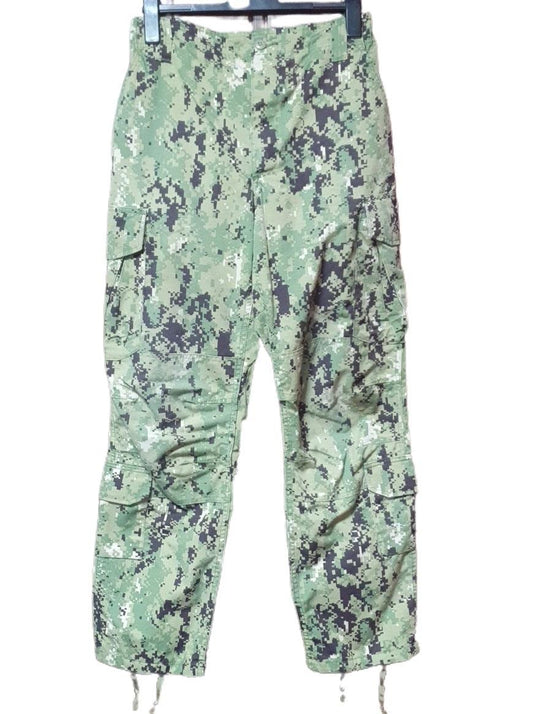 Pantaloni - AOR2 Woodland Digital (SH) - Surplus Militar