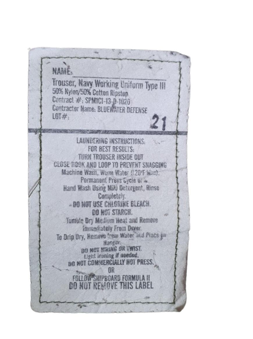 Pantaloni - AOR2 Woodland Digital (SH) - Surplus Militar