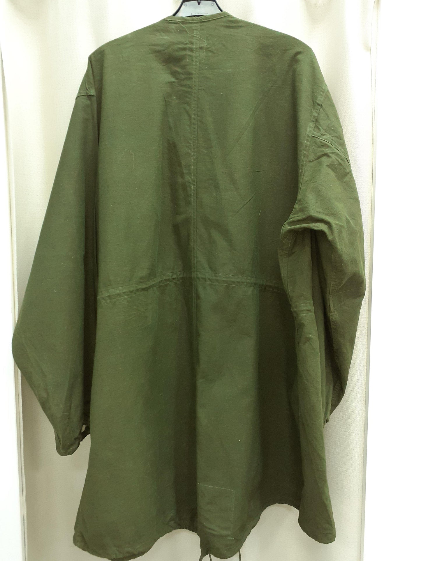 Pardesiu Protectie Gaz - Surplus Militar