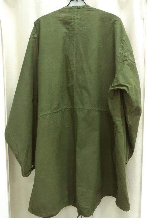 Pardesiu Protectie Gaz - Surplus Militar