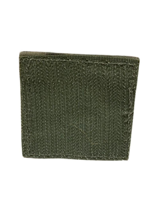 Patch Grad - Velcro - ACU - Private 1st Class - Surplus Militar