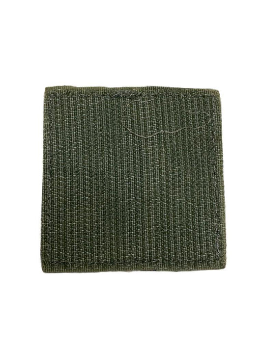 Patch Grad - Velcro - ACU - Specialist 4 - Surplus Militar