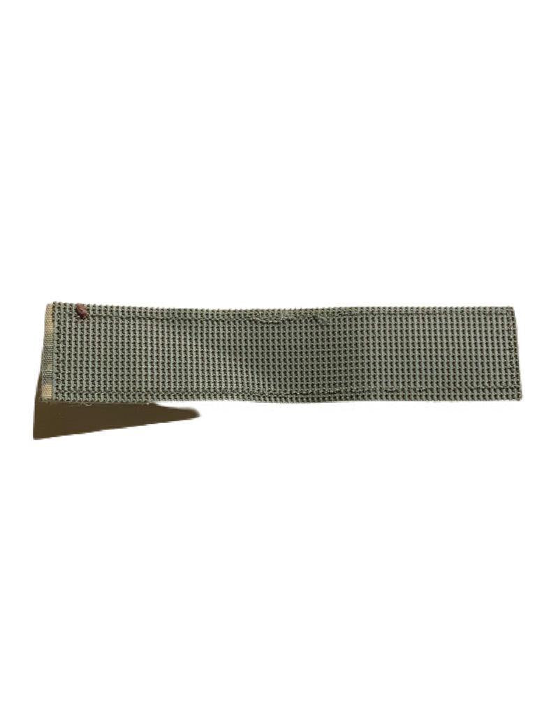 Patch Nume - Velcro - ACU - BARBERAZ - Surplus Militar