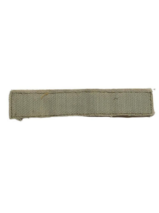 Patch Nume - Velcro - ACU - BLODGETT - Surplus Militar