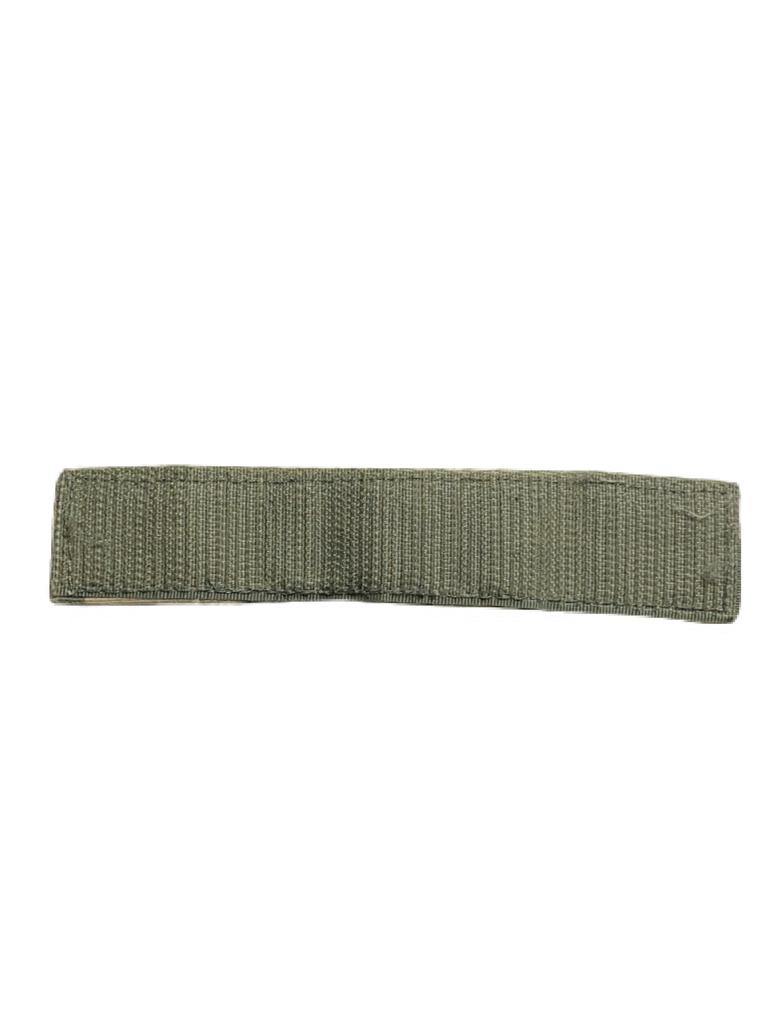 Patch Nume - Velcro - ACU - BYRD - Surplus Militar