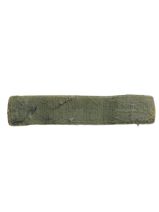 Patch Nume - Velcro - ACU - CLAIBORNE - Surplus Militar