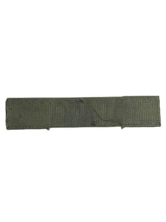 Patch Nume - Velcro - ACU - GOTIANGCO - Surplus Militar