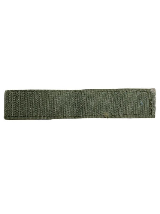 Patch Nume - Velcro - ACU - HOOD - Surplus Militar