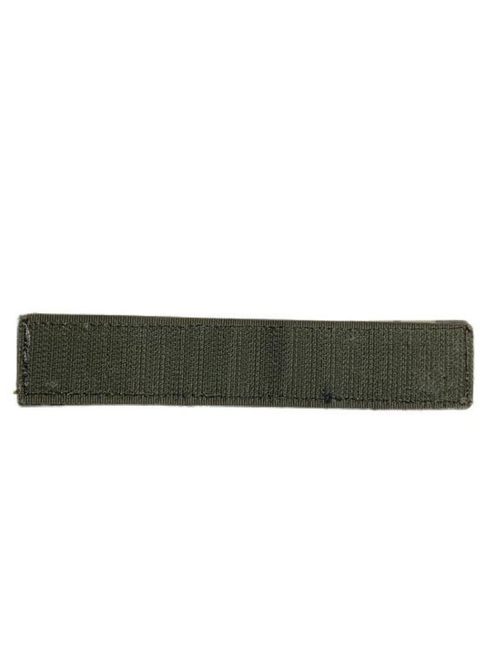 Patch Nume - Velcro - ACU - KRUGER - Surplus Militar