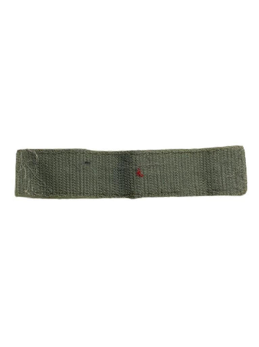 Patch Nume - Velcro - ACU - LEVIER - Surplus Militar