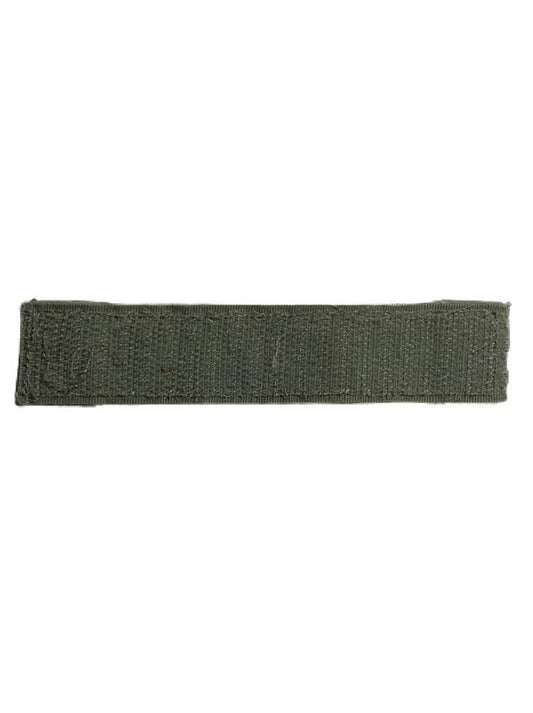 Patch Nume - Velcro - ACU - SHEALY - Surplus Militar