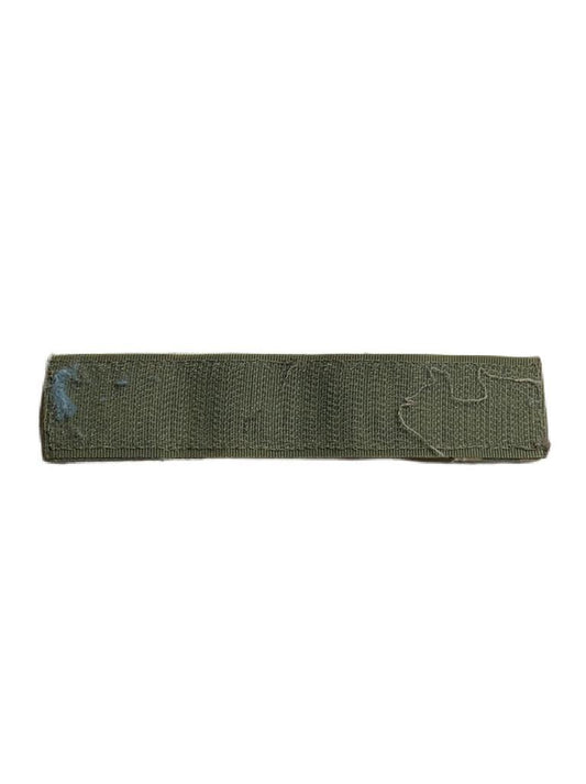 Patch Nume - Velcro - ACU - TUKUFU - Surplus Militar