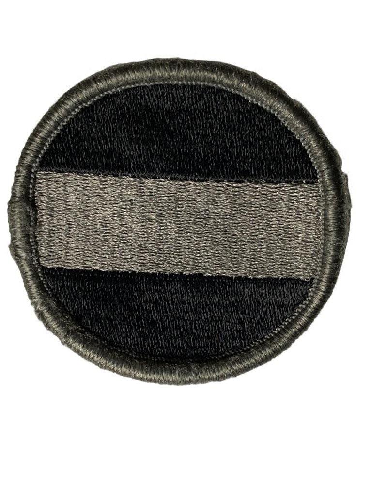 U.S. Army - FORSCOM (US Army Forces Command) - Surplus Militar