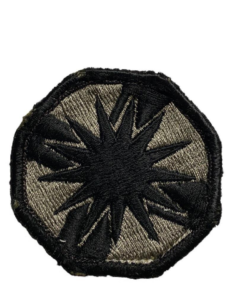 U.S. Army Patch - 13th Sustainment Command (Expeditionary) - Surplus Militar