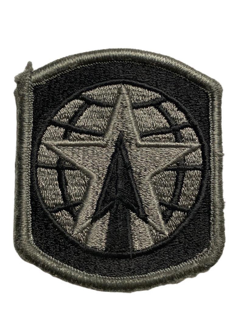 U.S. Army Patch - 16th Military Police Brigade - Surplus Militar