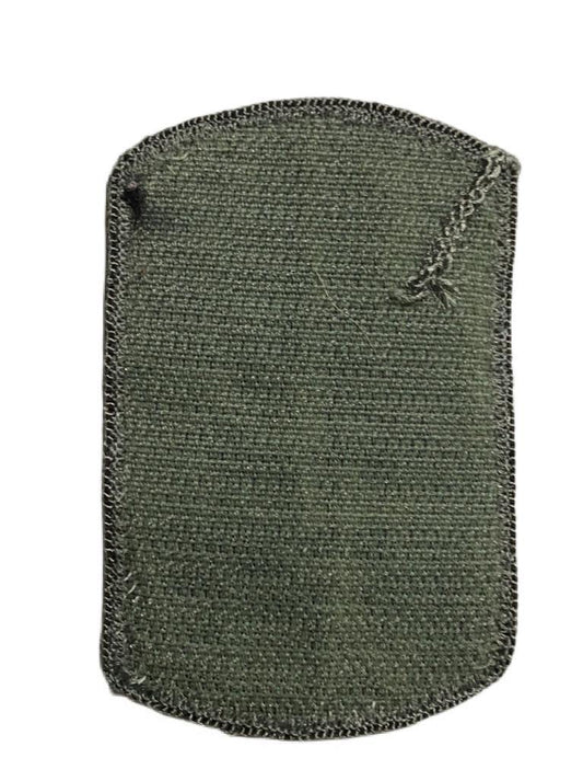 U.S. Army Patch - 172nd Infantry Brigade - Surplus Militar