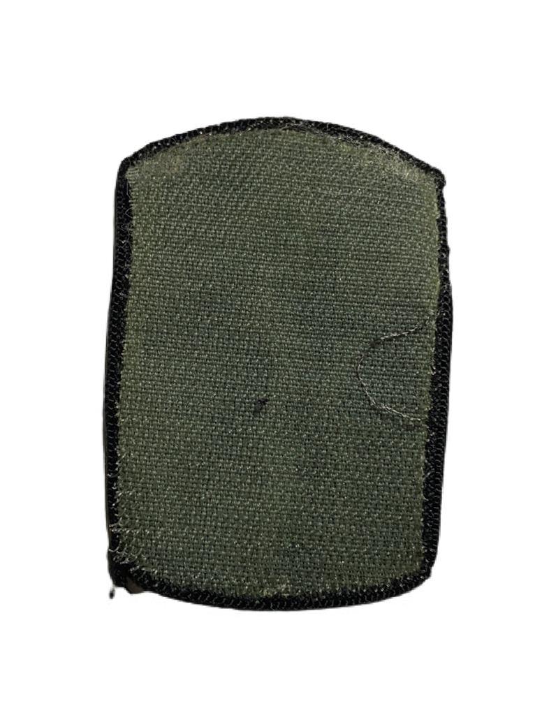 U.S. Army Patch - 1st Medical Brigade - Surplus Militar