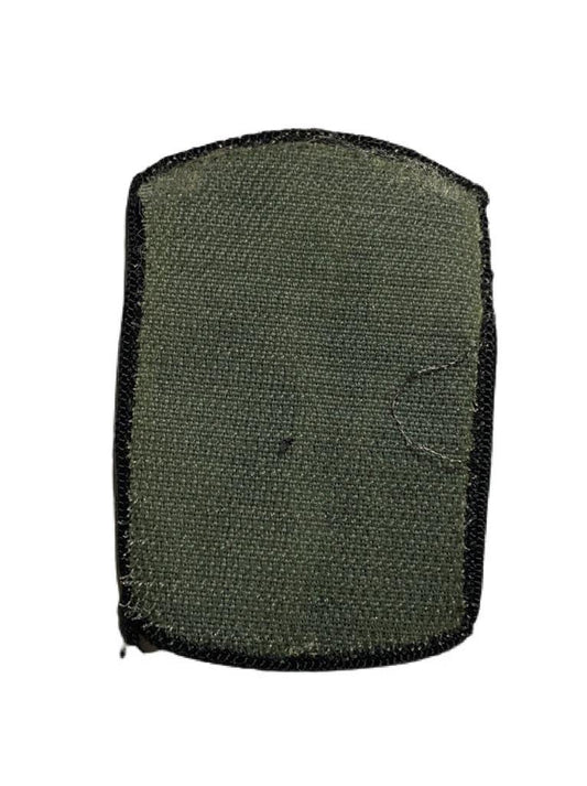 U.S. Army Patch - 1st Medical Brigade - Surplus Militar