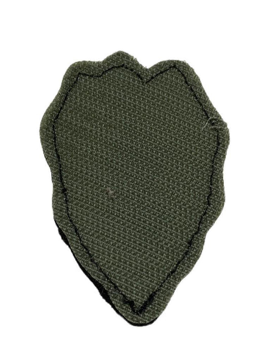 U.S. Army Patch - 25th Infantry Division - ACU - Surplus Militar