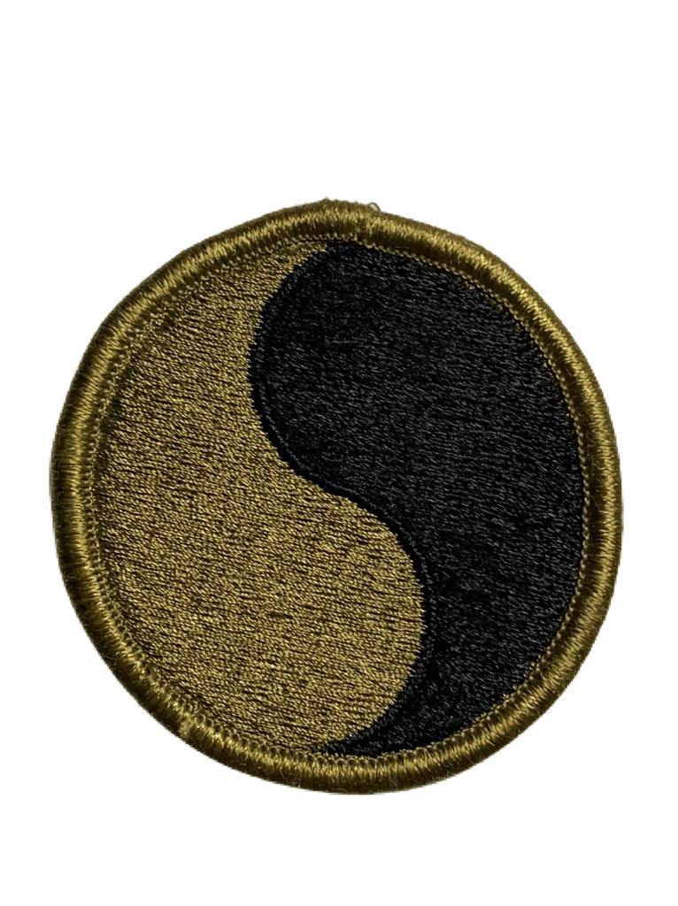 U.S. Army Patch - 29th Infantry Division - ACU - Surplus Militar