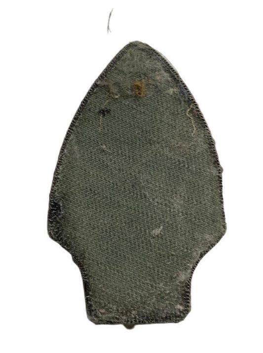 U.S. Army Patch - 2nd Marine Division - Surplus Militar