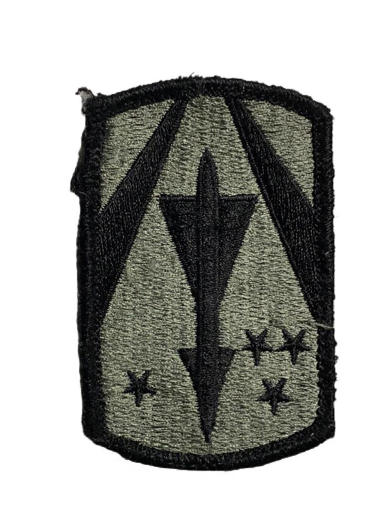 U.S. Army Patch - 31st ADA (Air Defense Artillery) - Surplus Militar