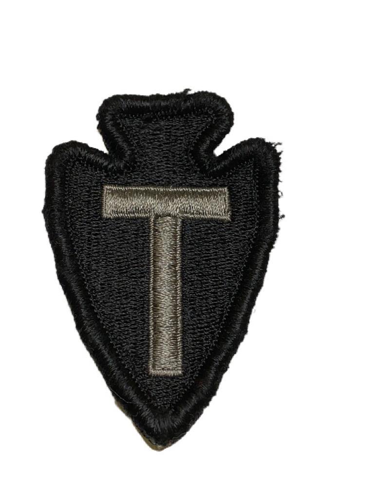 U.S. Army Patch - 36th Infantry Division - Surplus Militar