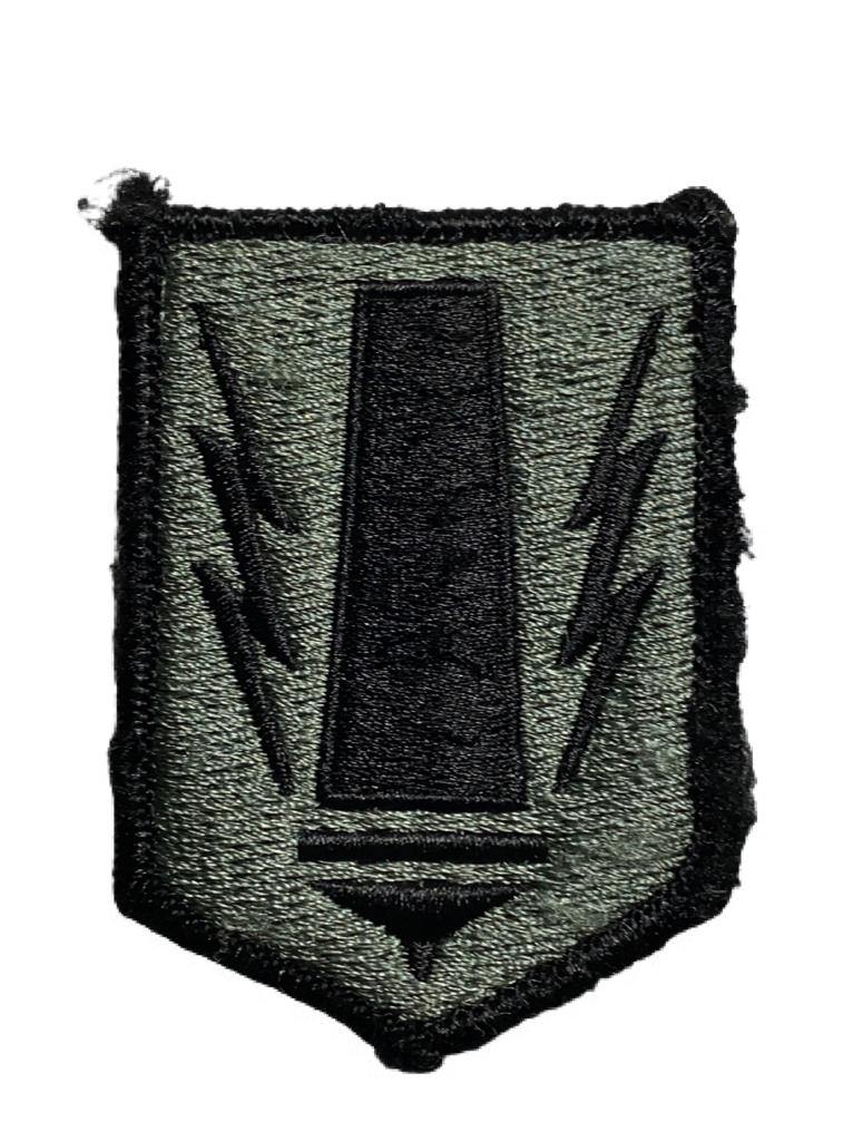 U.S. Army Patch - 41st Field Artillery Brigade - Surplus Militar