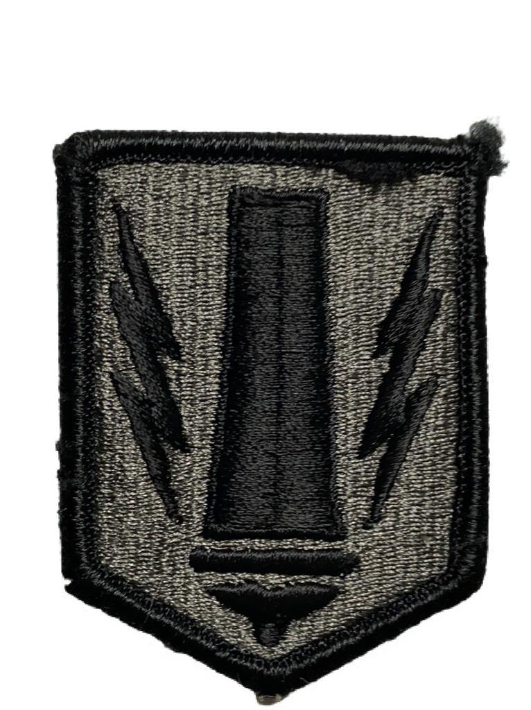 U.S. Army Patch - 41st Field Artillery Brigade - Surplus Militar