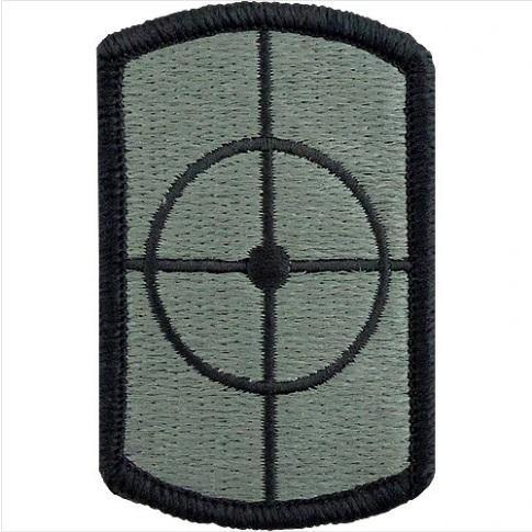 U.S. Army Patch - 420th Engineer Brigade - Surplus Militar