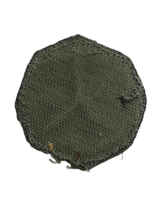 U.S. Army Patch - 8th Army - Surplus Militar