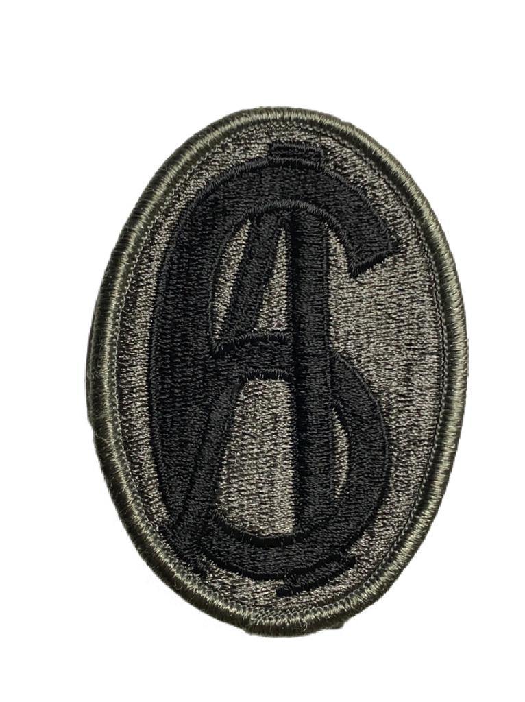 U.S. Army Patch - 95th Training Division - Surplus Militar