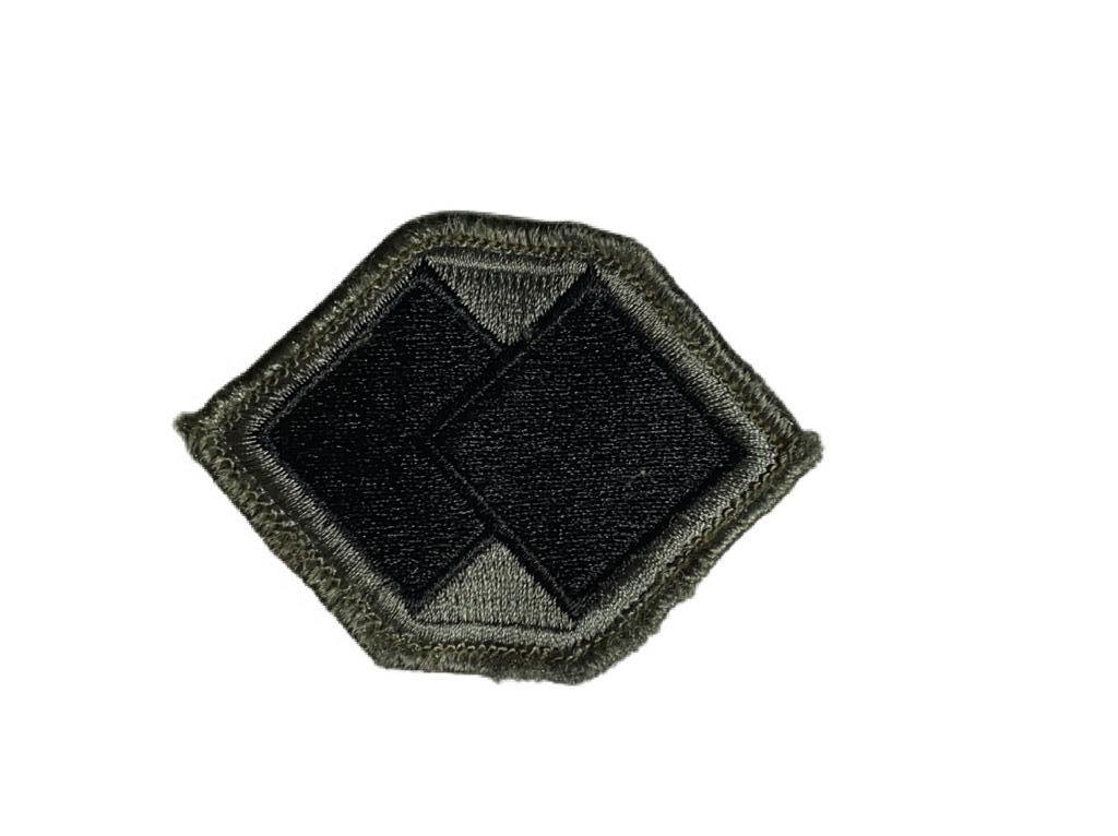 U.S. Army Patch - 96th Sustainment Brigade - Surplus Militar