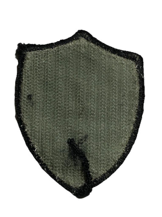 U.S. Army Patch - Personnel DOD - Surplus Militar