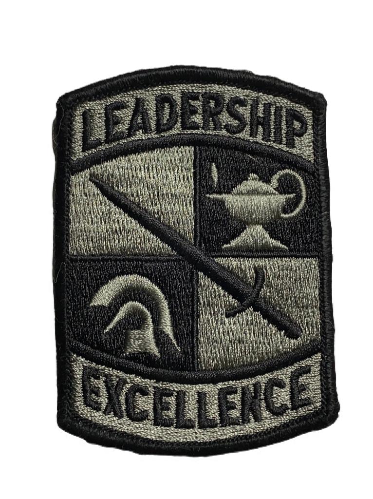 U.S. Army Patch - ROTC Cadet - Surplus Militar