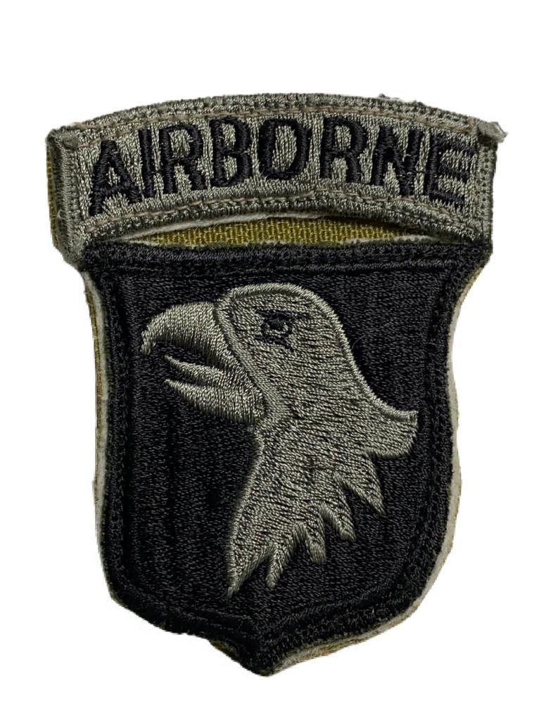 U.S. Army Patch - Special Forces Group (Airborne) - Surplus Militar